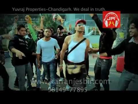 Chandigarh: Karran Jesbir