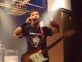BRIMAR Live!! at 8/4 Maxz Cafe