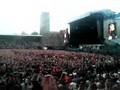 Metallica - No Leaf Clover live @ Stockholms Stadion