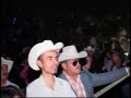 Huapango - Baile del 27 del 2007 1/3