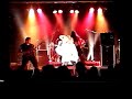 Crazy Train - BAR PIGS, a tribute to Ozzy Osbourne LIVE