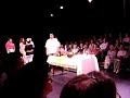 Mariel Hartt School  Finale