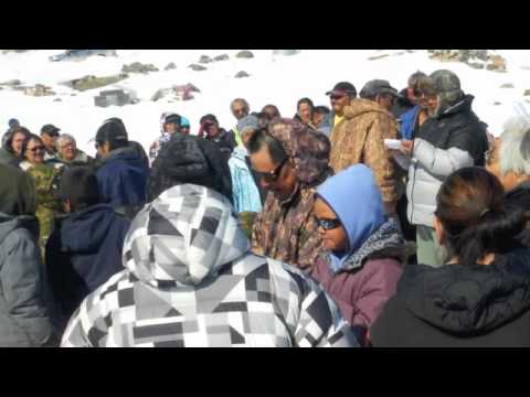 John Anaija - Taloyoakmungauvugut