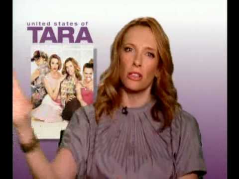 Toni Collette