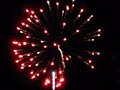 9/28/07 Colorado Rockies Fireworks