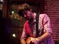To Have Heroes, Andy Skib Banter @ Plan B in Tulsa on 9/12