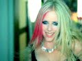 avril lavigne   hot  oficial music video 