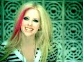 avril lavigne   hot  oficial music video 