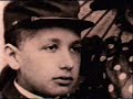 The life of Albert Einstein - part 1
