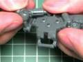 MG Gundam RX-78-2 v2.0 1/100 part1 (anatomy)