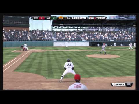 how to get more hits in mlb 12 the show