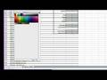 Basic HTML for Web Design : Hexadecimal Colors in Web Design