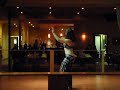 Nubian Drum Solo
