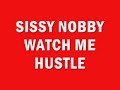 sissy nobby  snake