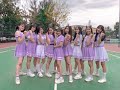 fromis_9 - Pinocchio | Dance Cover by Fluffy_9