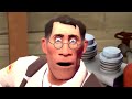 It's the beginning of the end! Where the hell is Chapter 4: Somewhere in the middle of February I very, very slowly started coming up with stuff. Then at the end of February, my hard drive failed and I lost the Odd Scout stuff as well as SFM. For now, these videos are put on hold :/