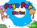 Puyo Pop Master Menüvideo