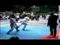 kumite