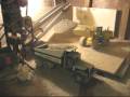 Backfilling Wall