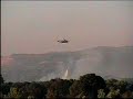 Lincoln Calif Fire clip 3