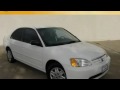 2003 Honda Civic Houston TX