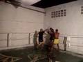 Muay Thai - Porto Seguro x Eunápolis - Parte Final