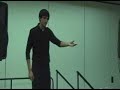 George Flattery Fine Arts 2007 Sign Language Solo