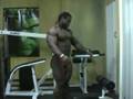Clarence DeVis 2 weeks out of PBW Tampa