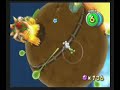 Super Mario Galaxy - Final Boss - Luigi vs. Bowser 3 Super Mario Galaxy - Final Boss - Luigi vs. Bowser 3