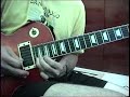 Ah, o bom e velho Far Beyound Sun do Malmsteen. Tá, ok, ta cheio de erros, mas quem disse q eu quero ser mais um Malmsteen por ai? Tb, tem Paul Gilbert e Vivaldi. E olha, é uma Les Paul. ^^