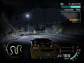 NFS Carbon Demo