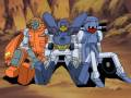 AS TR�S MAIORES HUMILHA��ES DE MEGATRON