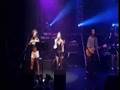 ZEEBRA-ウィークエンド(Live)