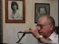 little roy wiggins 1 of 5 in march 1993 at roy's music shop in pigeon froge tenn. thanks to bob & barbara callaway of the louisville metro steel guitar club, for this priceless video