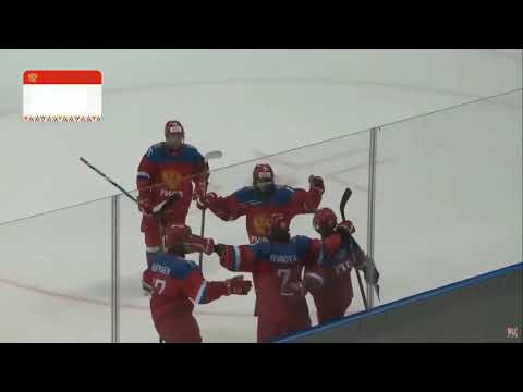 2024-07-14 Russia U-16 - Moscow Region. Sirius Cup U-17