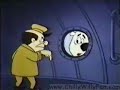Chilly Willy - Under Sea Dogs