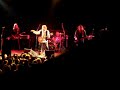 Y&T at The Catalyst Santa Cruz Ca.