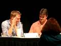 DragonCon 2008 Firefly Panel- Dr Horrible Fan Question