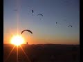 Manilla Australia  Paragliding MTV