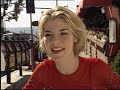Jennifer Paige question and answer