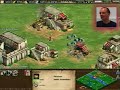 GameStar - Age of Empires 2 Multiplayer Part 1