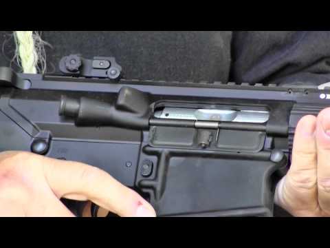 ruger - FOR MORE INFO: http://www.gunblast.com/Ruger-SR762.htm Jeff Quinn ( http://www.gunblast.com ) tests the NEW Ruger SR-762 Semi-Automatic 7.62x51mm NATO (308 W...