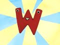 They Might Be Giants \"D and W\"