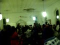 A Miracle I Didnt Deserve (Apostle Alfred Gaines)