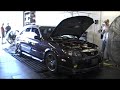 Daniel - MazdasNW Dyno Day at Carb Conn