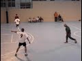 Nipati-Nipami VS Andenes