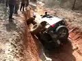Xterra recovery attempt.