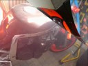 SUZUKI GSXR 1100 MECI