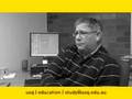Undergraduate studies in USQ's Faculty of Education