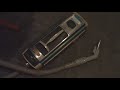 1968 Electrolux Canister Vacuum